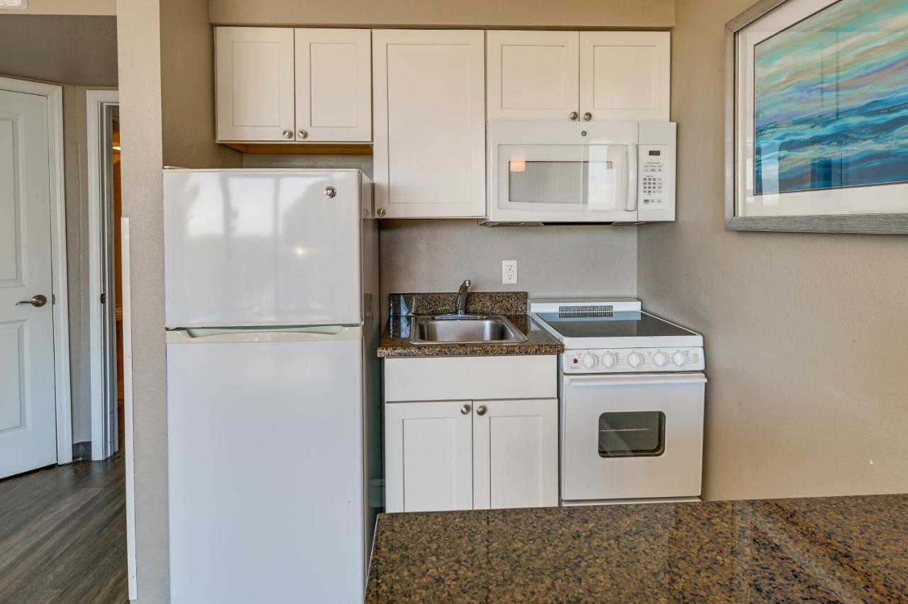 Myrtle Beach Condo With Resort Pool And Beach Access! Eksteriør billede
