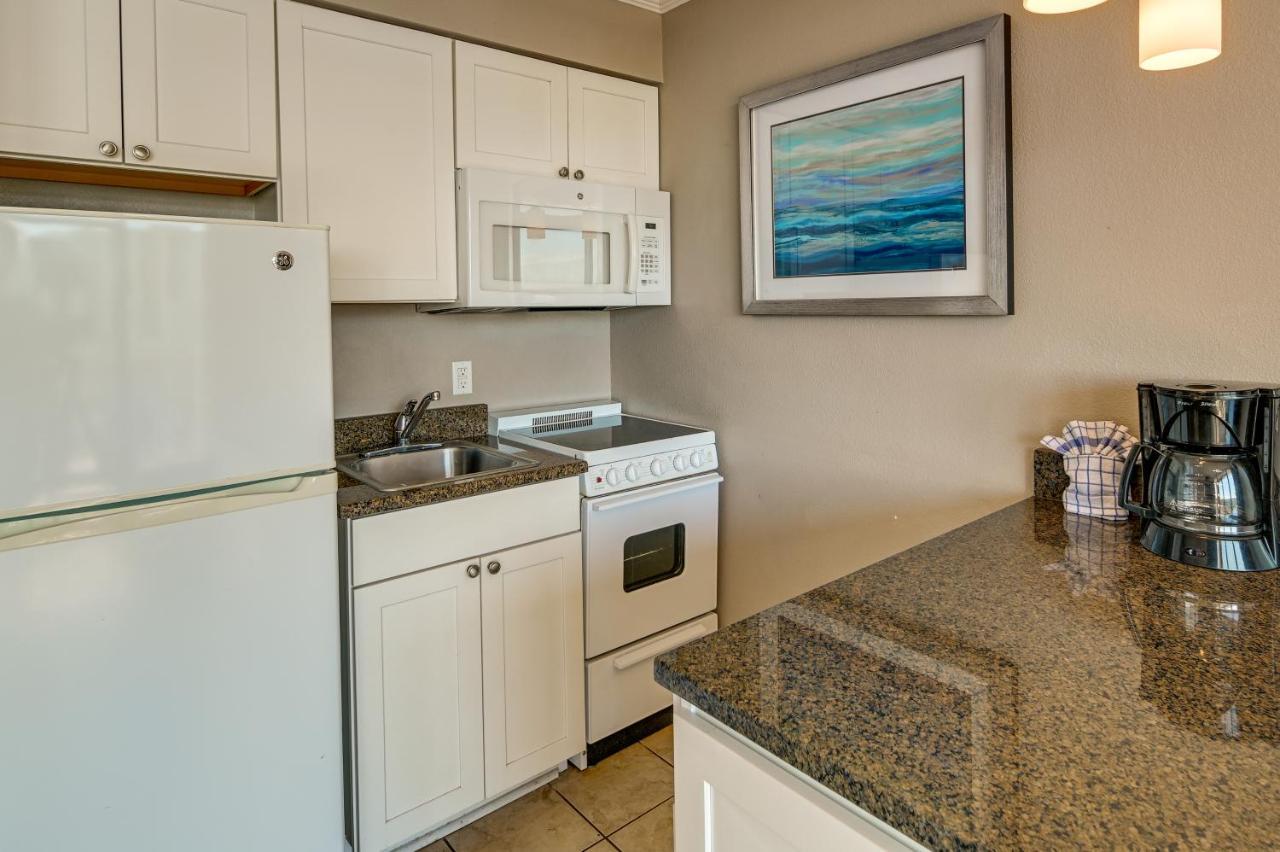 Myrtle Beach Condo With Resort Pool And Beach Access! Eksteriør billede