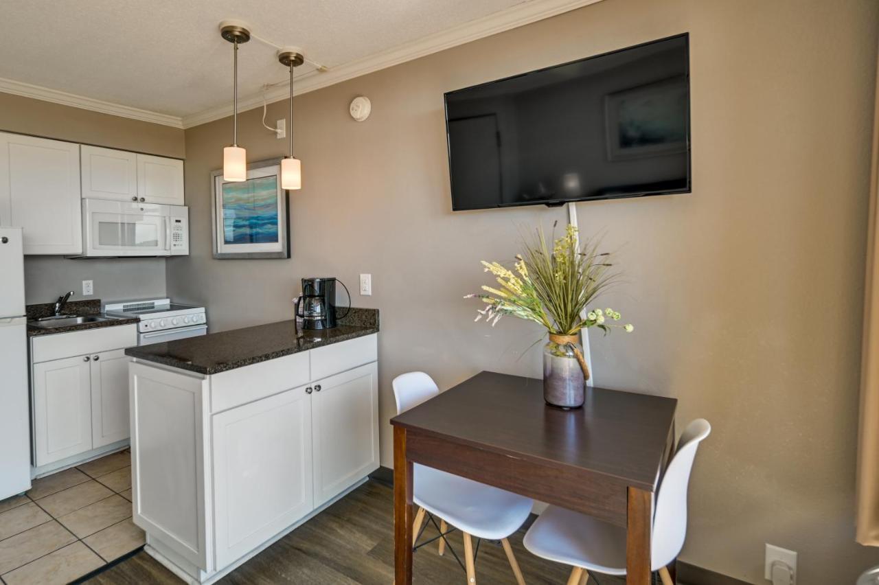 Myrtle Beach Condo With Resort Pool And Beach Access! Eksteriør billede