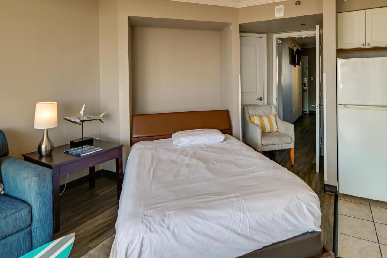 Myrtle Beach Condo With Resort Pool And Beach Access! Eksteriør billede