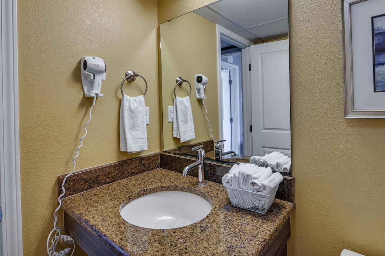 Myrtle Beach Condo With Resort Pool And Beach Access! Eksteriør billede